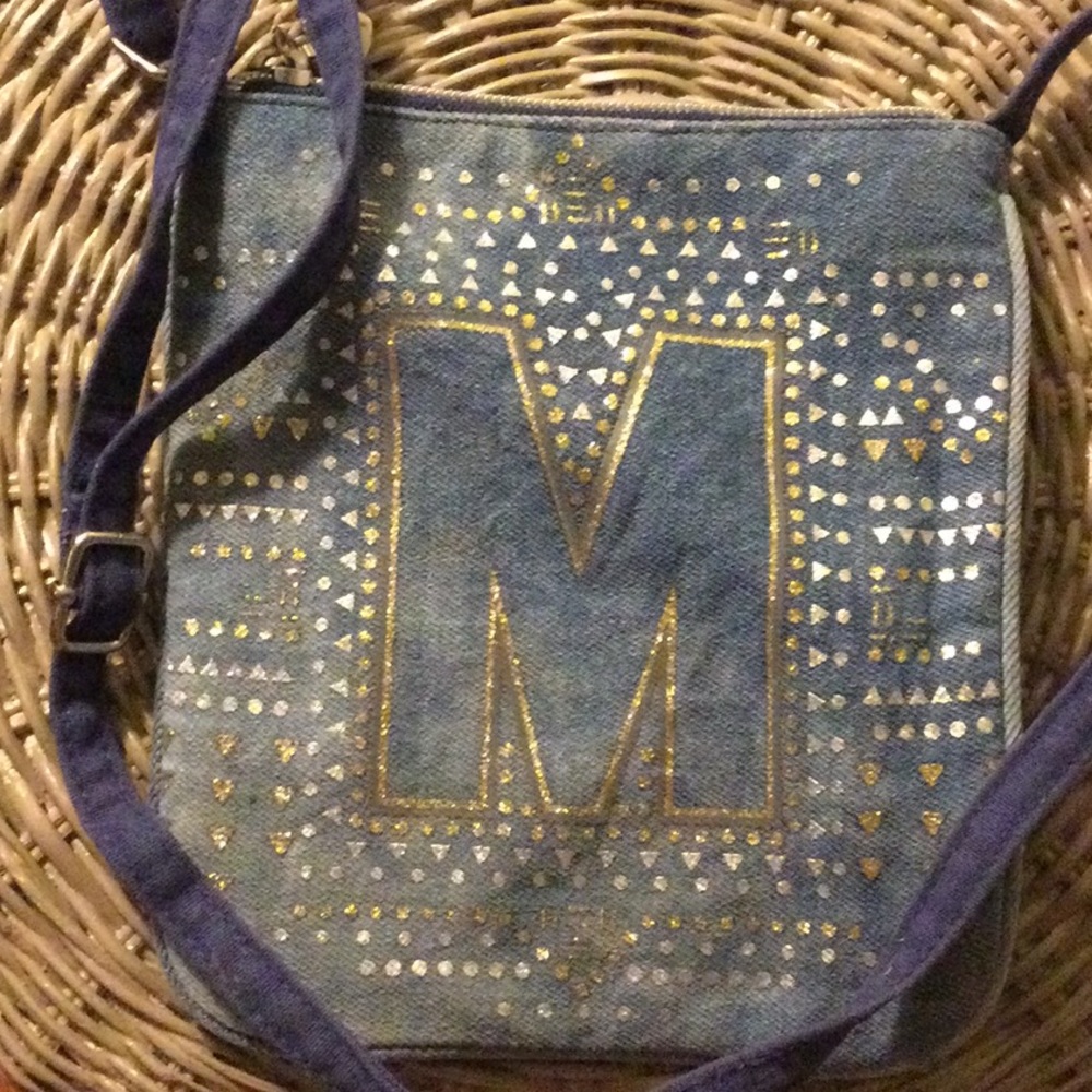 Justice Bag Girls M